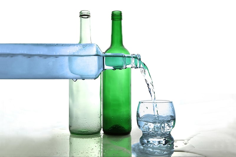 Reusable Water Bottle